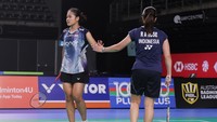Hasil Australian Open 2026: Rachel/Febi Gagal ke Final