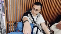 Keterlibatan Reyno Anggoro di Produksi Film Seporsi Mie Ayam Sebelum Mati