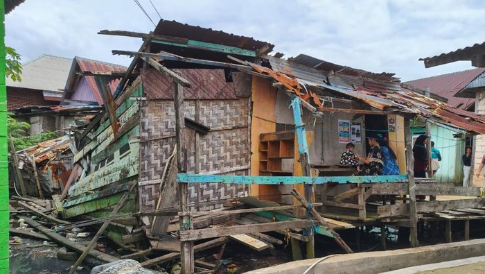 Rumah Tidak Layak Huni