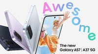 Sering Bikin Video Selfie? Kenapa Galaxy A37-A57 Jadi Andalan Kreator Pemula
