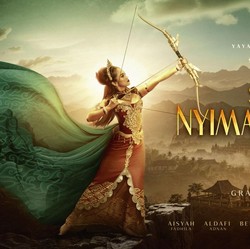 Musikal Sangkala Nyi Mas Gandari Digelar 14 Juni, Tampilkan Tari-Visual Sinematik