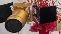 NQI Gandeng StarWiz untuk Kembangkan Satelit Radar