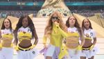 Pesona Shakira Buka Piala Dunia 2026 dengan Dai Dai