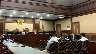 Jaksa Ungkap Aliran Duit Rp 21 M dari Bos Blueray ke Dirjen Bea Cukai