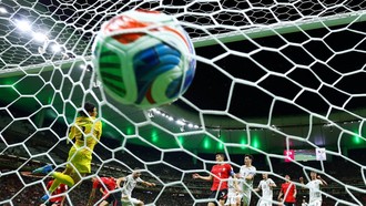 Bangkit dari Tertinggal, Korea Selatan Taklukkan Ceko 2-1 di Laga Perdana