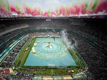 Piala Dunia 2026, Pariwisata AS Malah Gigit Jari
