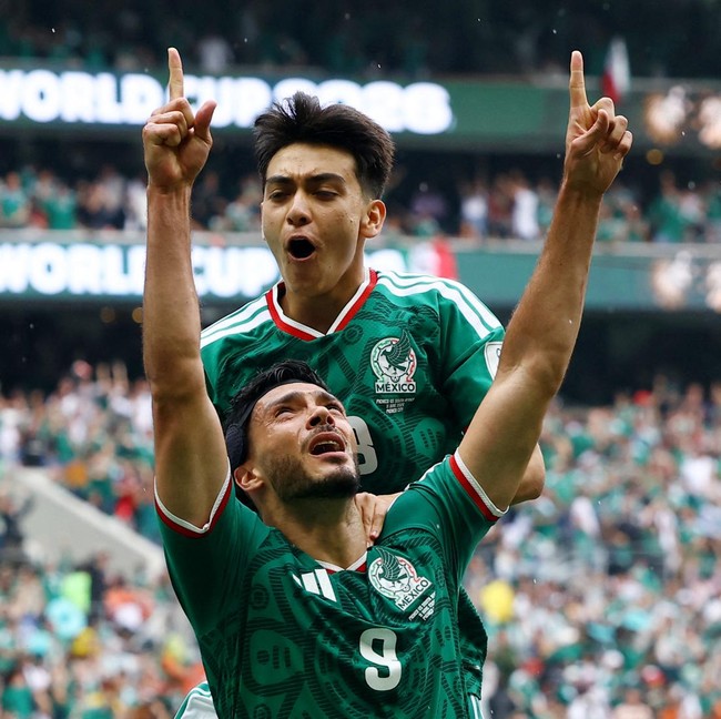 Deretan Jersey Keren Piala Dunia 2026
