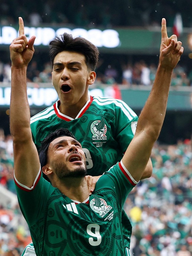 Deretan Jersey Keren Piala Dunia 2026