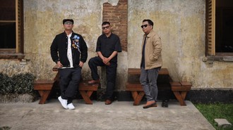 Band Soerya Usung Semangat Retro, Debut Lewat Mungkin Di Esok Lusa