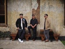 Band Soerya Usung Semangat Retro, Debut Lewat Mungkin Di Esok Lusa