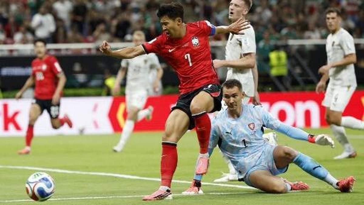 Son Heung-min Son Heung-min