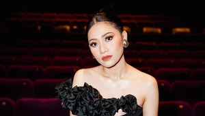 Sebelumnya Stella sempat hadir di beberapa film. Ia tercatat pernah terlibat dalam film Gundala pada Oktober 2019. Langkahnya berlanjut lewat film Menjelang Ajal pada April 2024, Batas Alam Maut: Watu Kelir pada 2024, hingga Tumbal Proyek pada Mei 2026. Foto: Dokumentasi