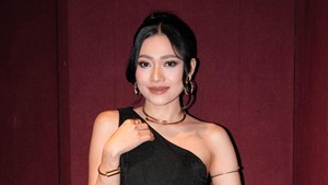 Nama Stella Bodea mulai memperkuat langkahnya di industri perfilman Indonesia. Sebelumnya ia dikenal sebagai salah satu pemain di sinetron Tukang Ojek Pengkolan. Foto: Dokumentasi