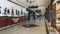 Purwanto berharap langkah tersebut benar-benar terealisasi dan mampu menghidupkan kembali aktivitas ekonomi di sekitar bandara. Dia berharap bisa mengulang kejayaan di bandara yang dulu menjadi gerbang utama masuk Daerah Istimewa Yogyakarta.