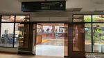 Potret Sepinya Bandara Adisutjipto Saat Ini