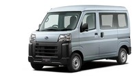 Subaru Luncurkan Kei Car Sambar Van, Harga Mulai Rp 128 Jutaan