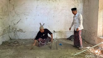 Mitos Sumur Puter di Kudus, Bisa Bikin Orang Berputar-putar