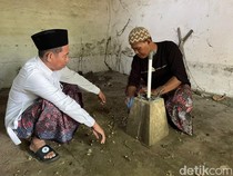 Misteri Sumur Puter Kudus Katanya Bisa Pulangkan Keluarga yang Hilang