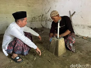 Misteri Sumur Puter Kudus Katanya Bisa Pulangkan Keluarga yang Hilang