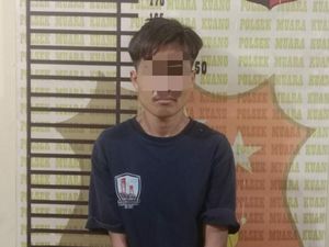 Wanita di Ogan Ilir Tewas Dibunuh-Jasadnya Digantung Ternyata Hamil