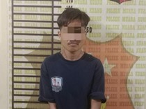 Wanita di Ogan Ilir Tewas Dibunuh-Jasadnya Digantung Ternyata Hamil