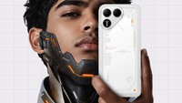 Tecno Pova 8 5G Segera Rilis di RI, Bonus Preorder hingga Rp 21 Juta