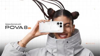 Tecno Pova 8 5G Bawa Baterai 8.000 mAh dan Layar 144Hz, Rilis di RI?