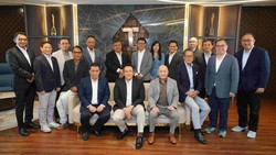 Susunan Komisaris dan Direksi Telkomsel Terbaru, Demi Fokus Perluas 5G hingga AI