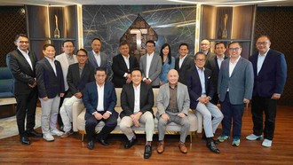 Susunan Komisaris dan Direksi Telkomsel Terbaru, Demi Fokus Perluas 5G hingga AI