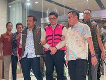 Intrik Vendor Rekanan BGN di Balik Markup Motor Listrik