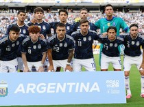 Link Live Streaming Argentina Vs Aljazair Piala Dunia 2026 Hari Ini