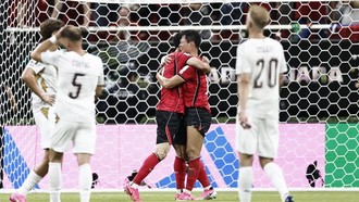 Klasemen Grup A Piala Dunia 2026 Usai Korea Selatan Vs Ceko