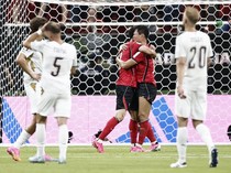 Persaingan Grup A Piala Dunia 2026: Korea Selatan Menguntit Meksiko
