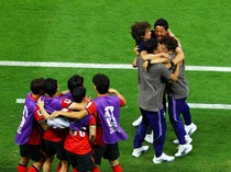 Jadwal Lengkap Piala Dunia Jumat 19 Juni 2026, Ada Meksiko Vs Korea Selatan
