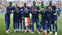 Prancis Bidik Juara Grup demi Hindari Perjalanan Jauh di Piala Dunia 2026
