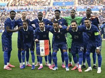 Link Live Streaming Prancis Vs Senegal Piala Dunia 2026, Duel Grup I