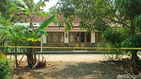 Keji Cucu di Banyumas Bunuh Nenek gegara Utang, Korban Dipukul Pakai Palu