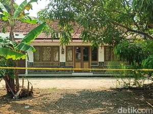 Aksi Keji Pria Banyumas Habisi 2 Wanita dalam Semalam