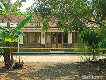 Sadis Pria di Patikraja Banyumas Bunuh Nenek Pakai Palu Usai Diungkit Utang
