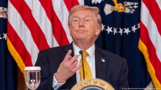 Trump: Kesepakatan Damai dengan Iran Ditandatangani Kamis atau Jumat