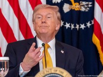 Video Trump Klaim Tewaskan Pemimpin Geng Tren de Aragua di Venezuela