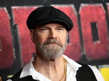 Aktor X-Men Tyler Mane Idap Kanker Payudara, Sempat Malu Akui Penyakitnya