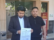 Korban Dugaan Penipuan Rp 213 Juta Vicky Prasetyo Buka Pintu Damai