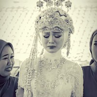 Viral Pengantin Wanita Menikah Tanpa Wali di Bandung, Penyebabnya Bikin Emosi