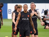Van Dijk Kritik Aturan Jeda Minum di Piala Dunia 2026