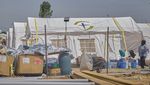 Wabah Ebola Meluas, Kongo Perkuat Fasilitas Penanganan Pasien