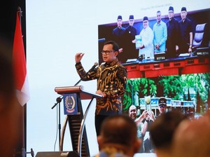 Wamendagri Tekankan Peran Sekretariat DPRD Bangun Harmoni di Daerah