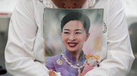 Putri Thailand Meninggal, Suksesi Raja Jadi Tanda Tanya Besar