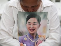 Tanda Tanya Suksesi Raja Usai Putri Thailand Tutup Usia