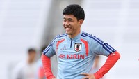 Kapten Jepang Wataru Endo Batal Tampil di Piala Dunia 2026!